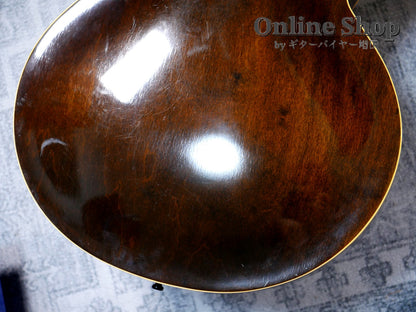 VINTAGE 1949 Gibson ES-125 Sunburst