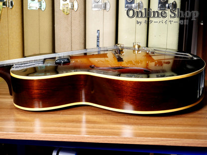 VINTAGE 1949 Gibson ES-125 Sunburst