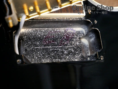 USED 2013 Gibson USA Les Paul Custom Lite Ebony