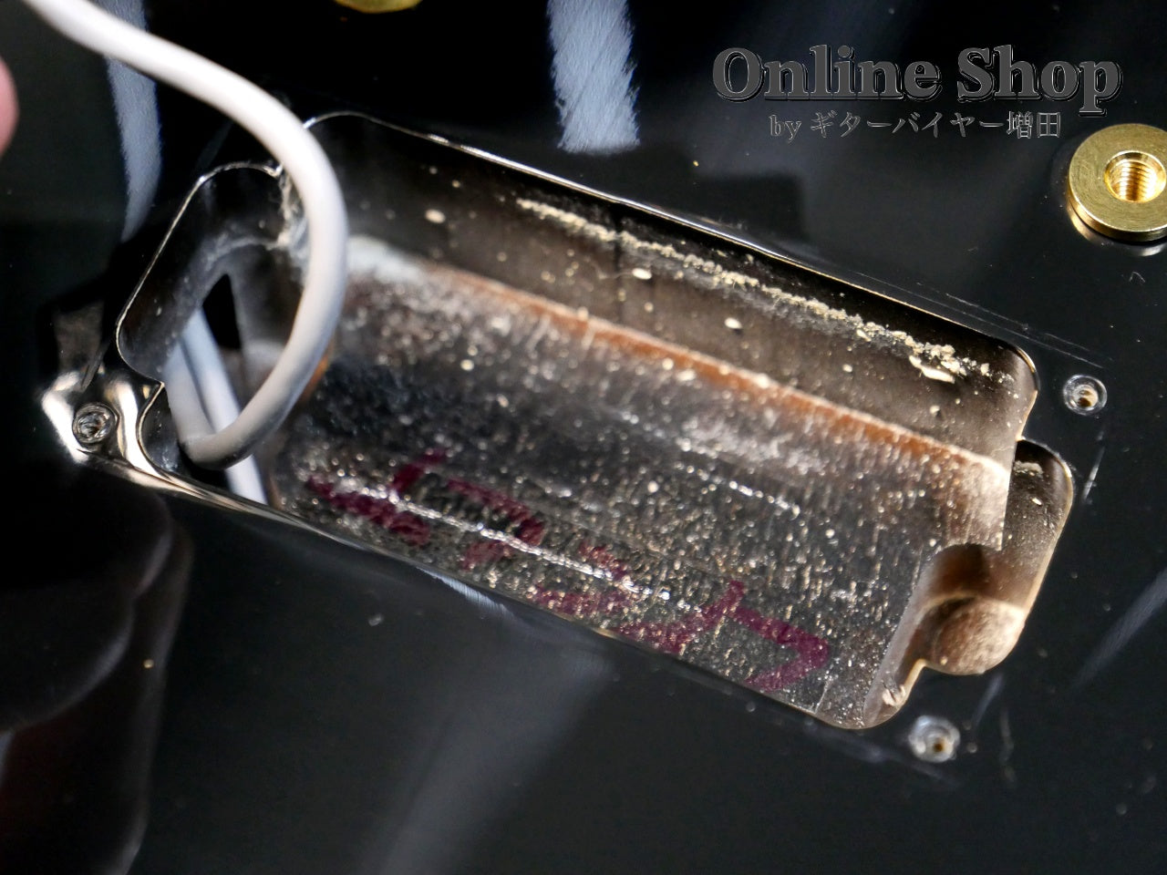 USED 2013 Gibson USA Les Paul Custom Lite Ebony