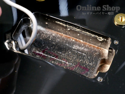 USED 2013 Gibson USA Les Paul Custom Lite Ebony