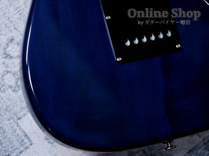 USED 2025 momose MC-TOCHI SP'25/NJ Dark Blue Burst