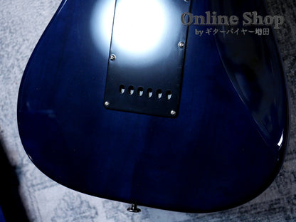 USED 2025 momose MC-TOCHI SP'25/NJ Dark Blue Burst