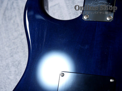 USED 2025 momose MC-TOCHI SP'25/NJ Dark Blue Burst