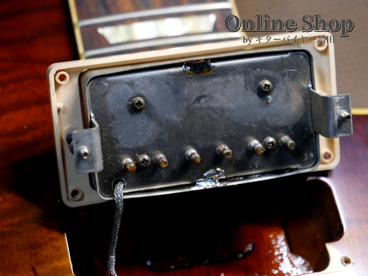 USED 2013 Gibson Custom Shop Historic Collection 1959 Les Paul Reissue Iced Tea VOS
