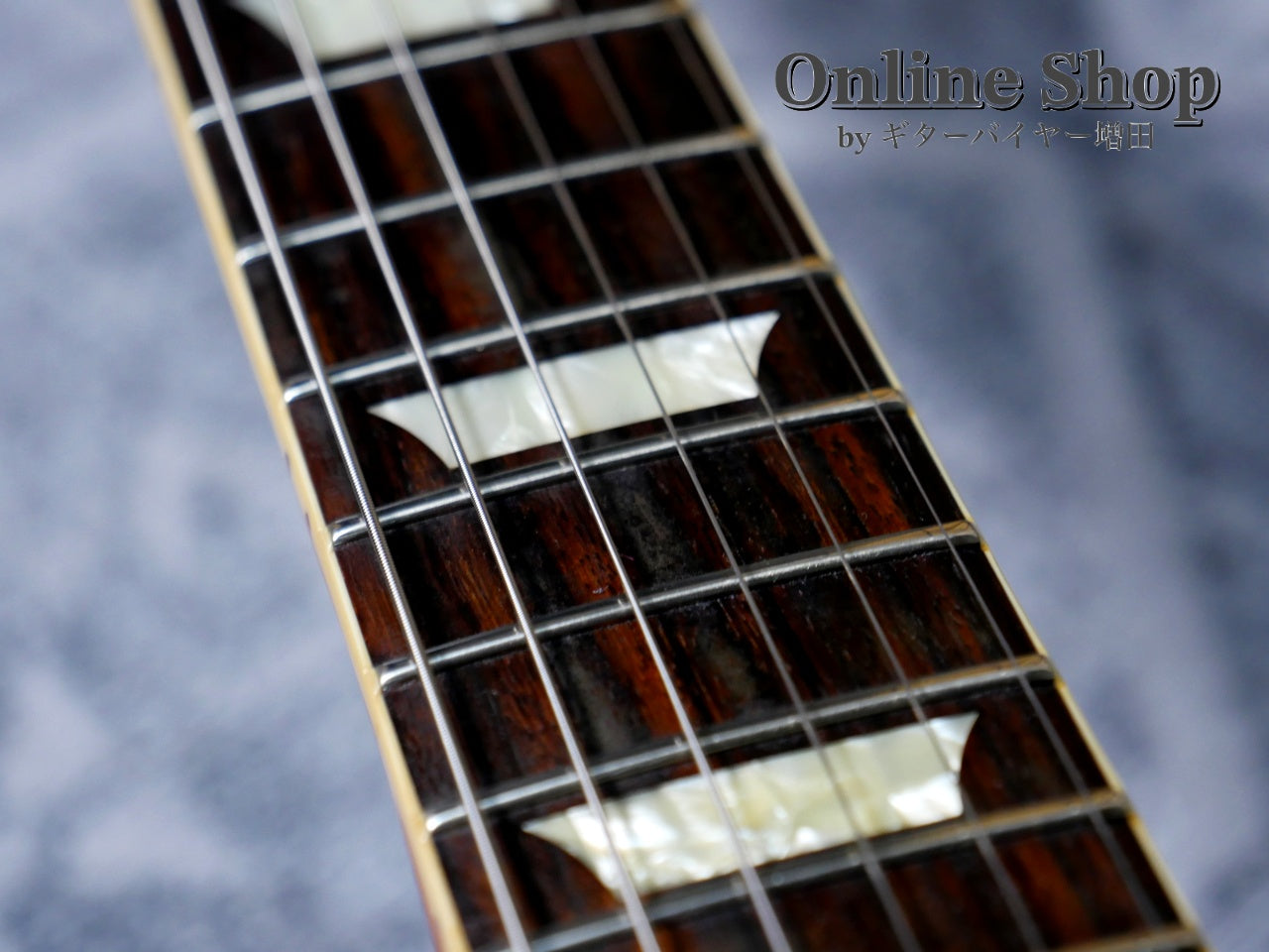 USED 2013 Gibson Custom Shop Historic Collection 1959 Les Paul Reissue Iced Tea VOS