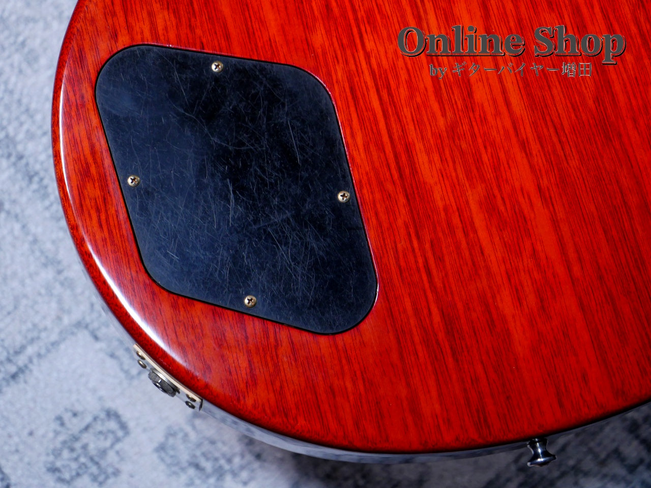 USED 2013 Gibson Custom Shop Historic Collection 1959 Les Paul Reissue Iced Tea VOS