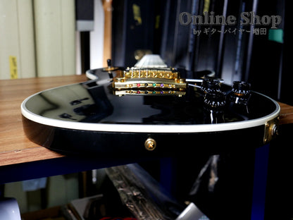 USED 2013 Gibson USA Les Paul Custom Lite Ebony