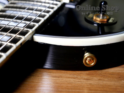 USED 2013 Gibson USA Les Paul Custom Lite Ebony