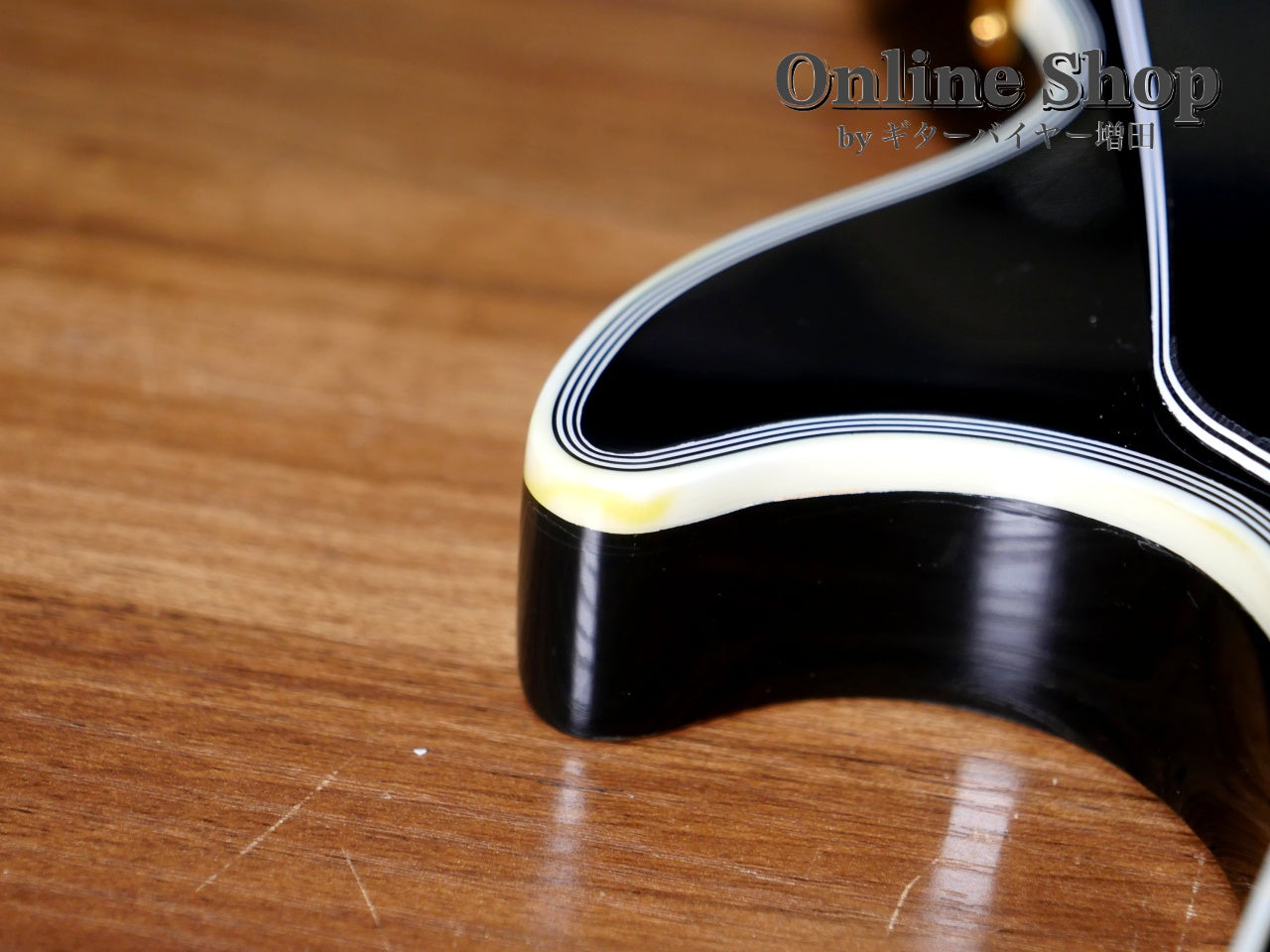 USED 2013 Gibson USA Les Paul Custom Lite Ebony