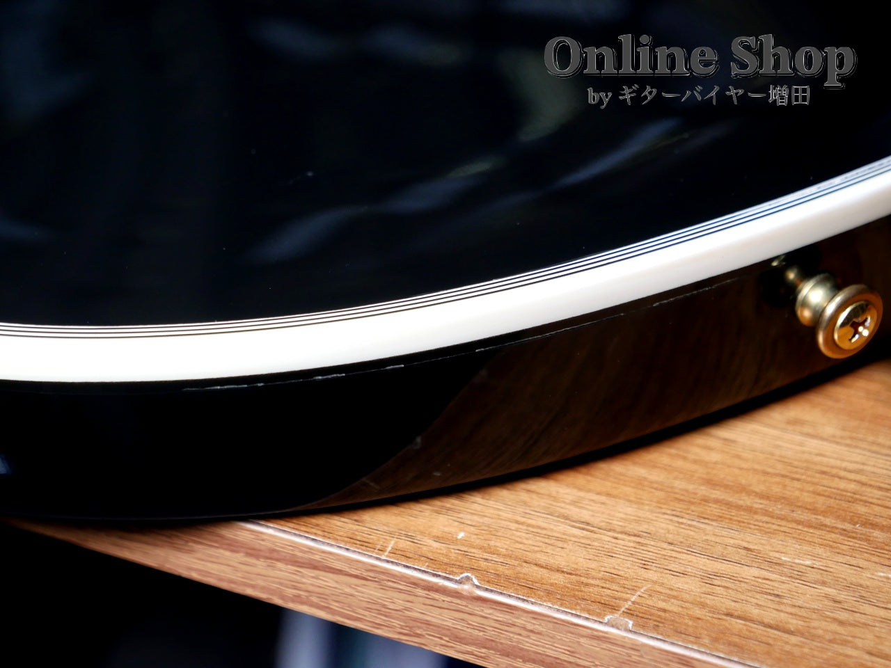 USED 2013 Gibson USA Les Paul Custom Lite Ebony