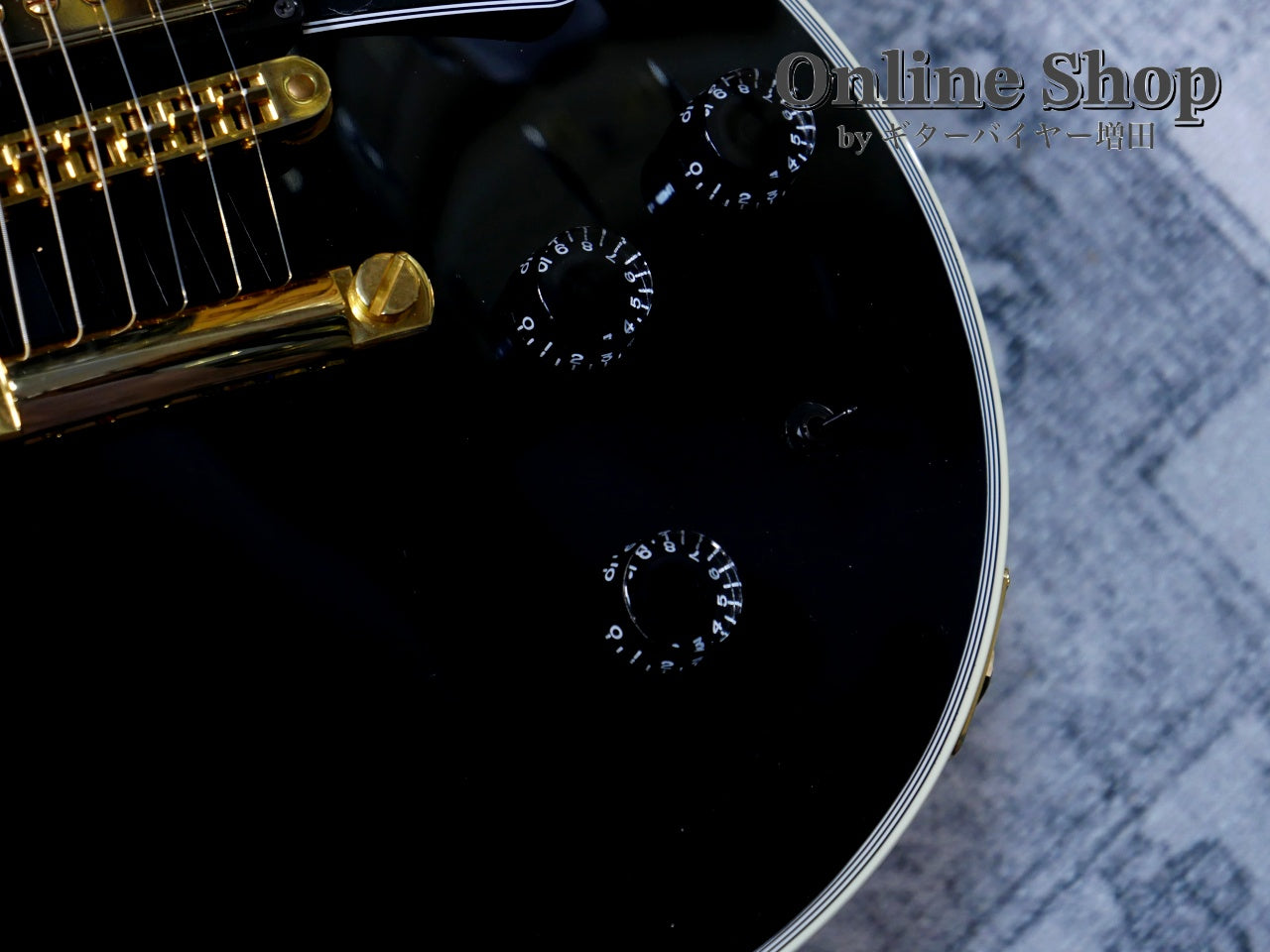 USED 2013 Gibson USA Les Paul Custom Lite Ebony