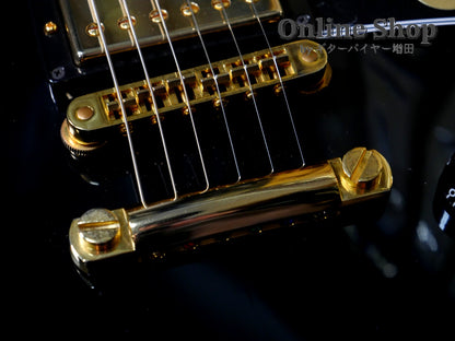 USED 2013 Gibson USA Les Paul Custom Lite Ebony