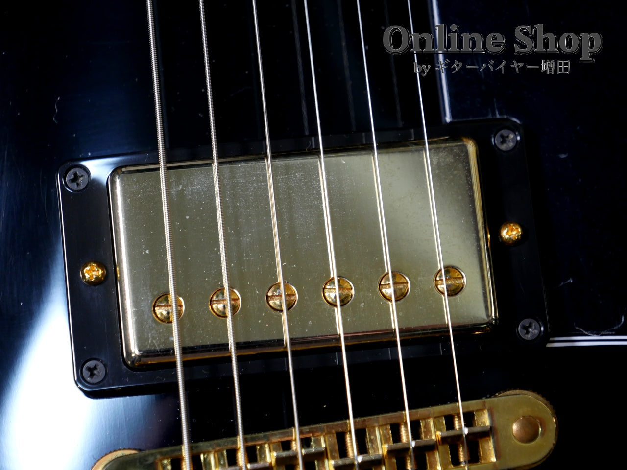 USED 2013 Gibson USA Les Paul Custom Lite Ebony