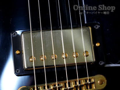 USED 2013 Gibson USA Les Paul Custom Lite Ebony