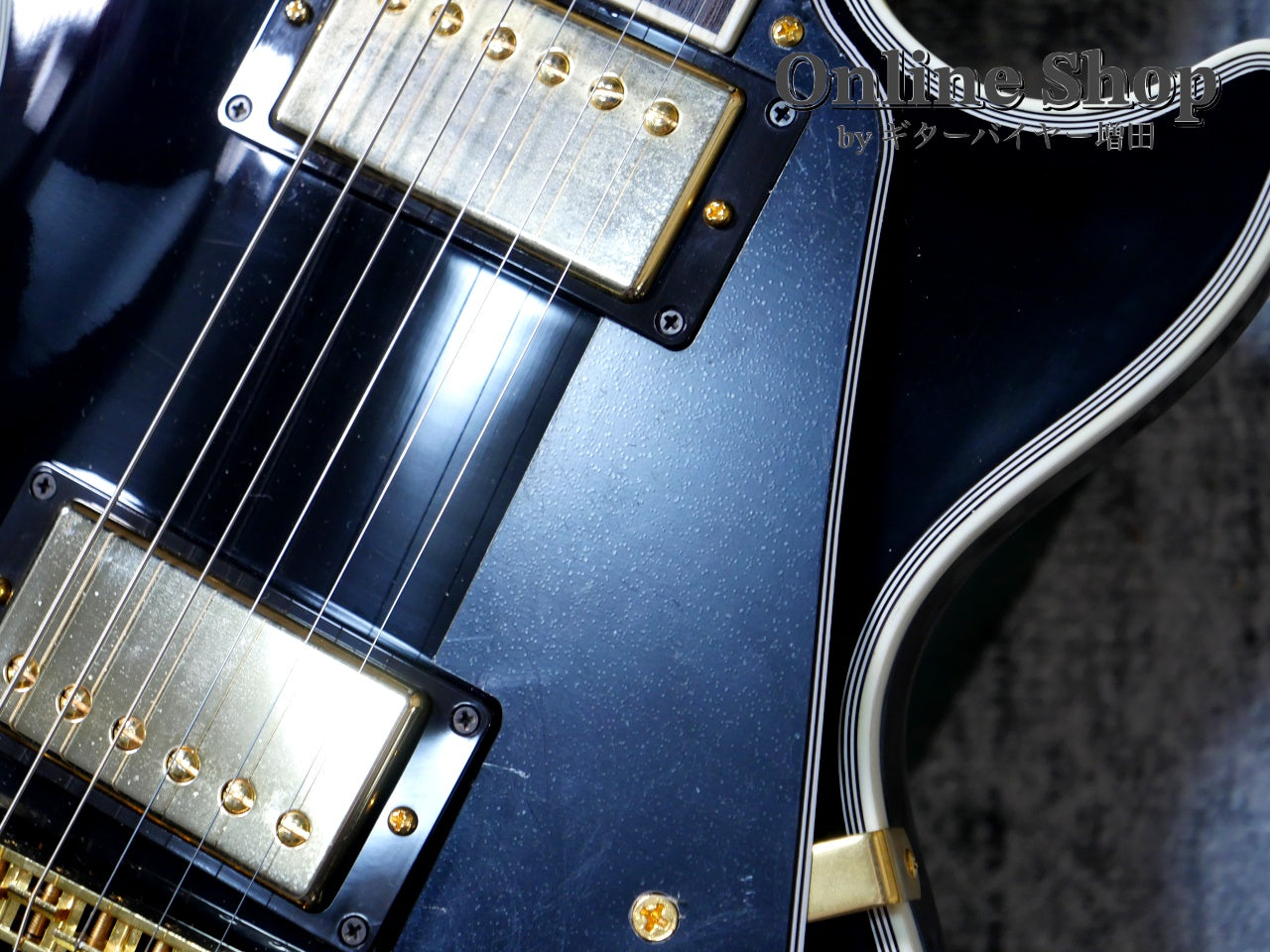 USED 2013 Gibson USA Les Paul Custom Lite Ebony