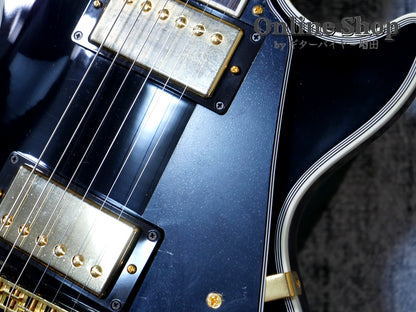 USED 2013 Gibson USA Les Paul Custom Lite Ebony