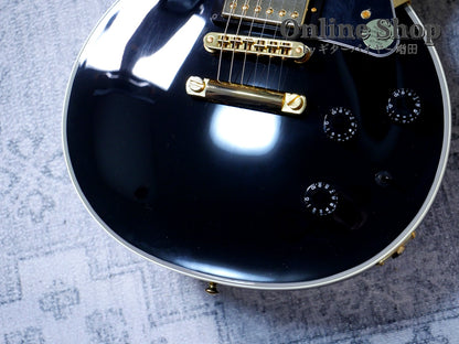USED 2013 Gibson USA Les Paul Custom Lite Ebony