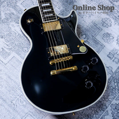 USED 2013 Gibson USA Les Paul Custom Lite Ebony