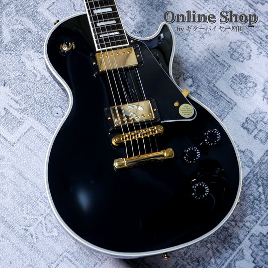 USED 2013 Gibson USA Les Paul Custom Lite Ebony