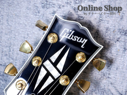 USED 2013 Gibson USA Les Paul Custom Lite Ebony