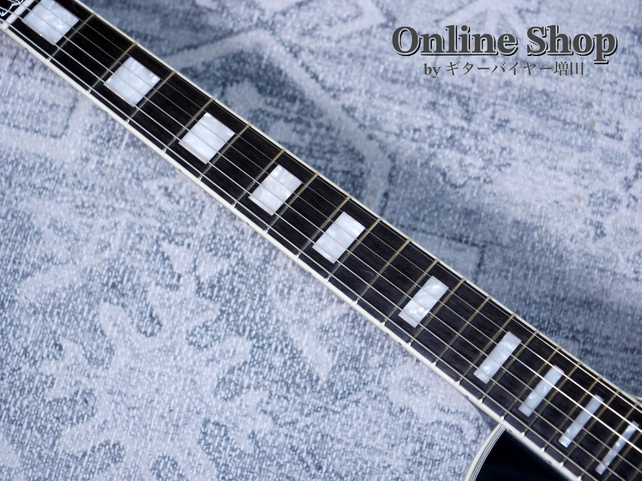 USED 2013 Gibson USA Les Paul Custom Lite Ebony