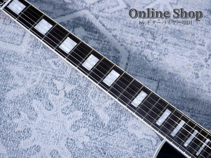 USED 2013 Gibson USA Les Paul Custom Lite Ebony