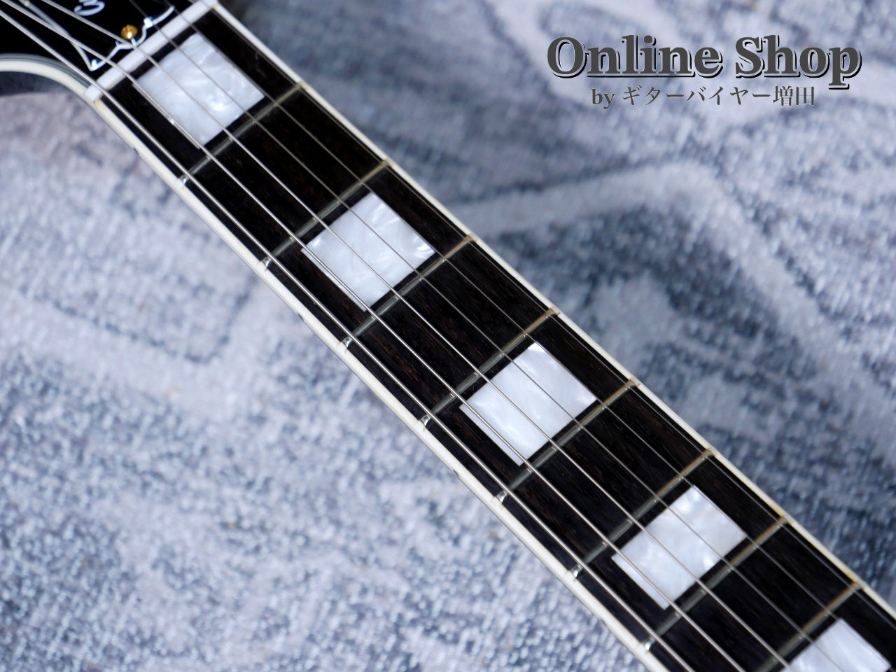 USED 2013 Gibson USA Les Paul Custom Lite Ebony