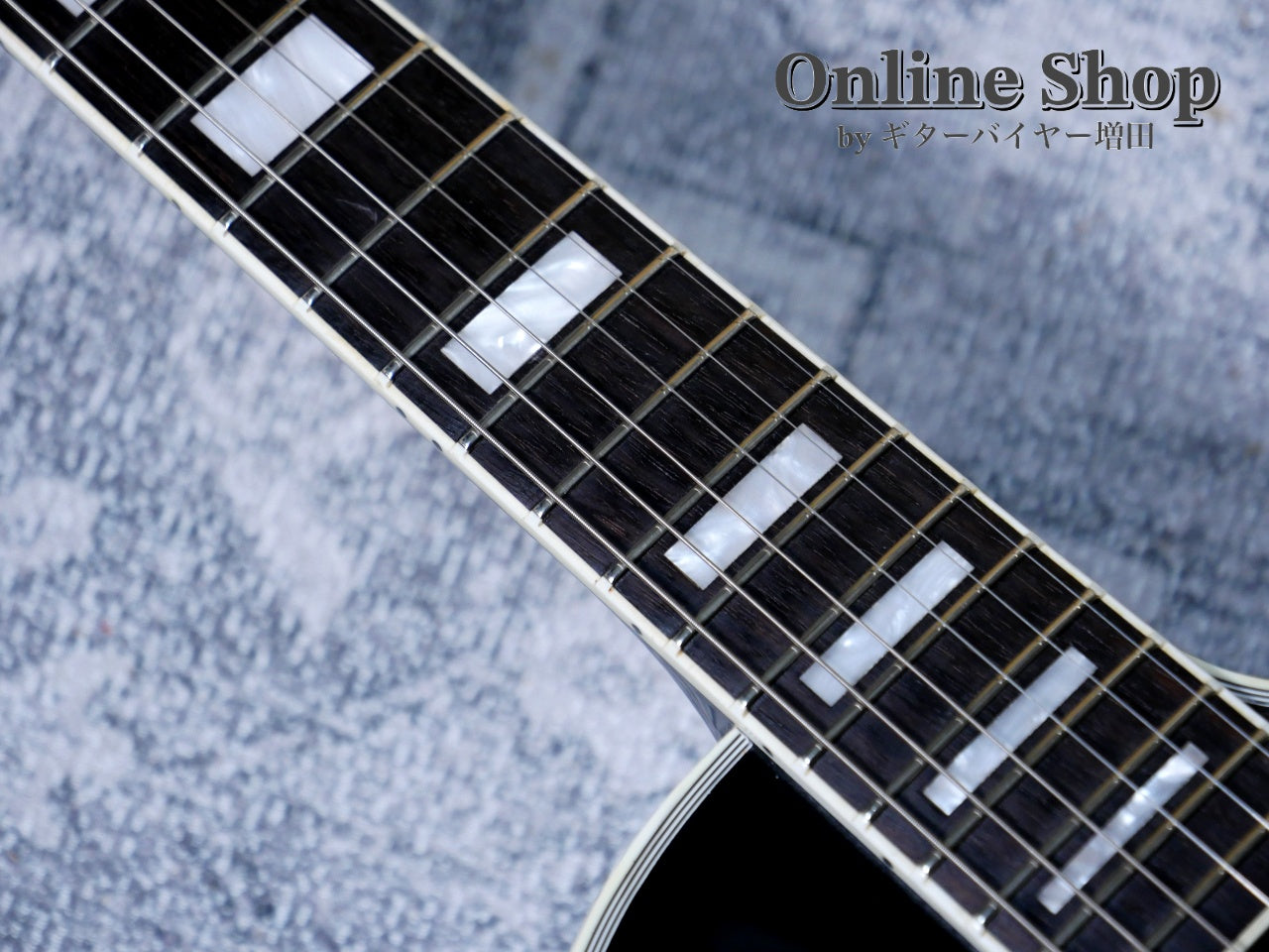 USED 2013 Gibson USA Les Paul Custom Lite Ebony