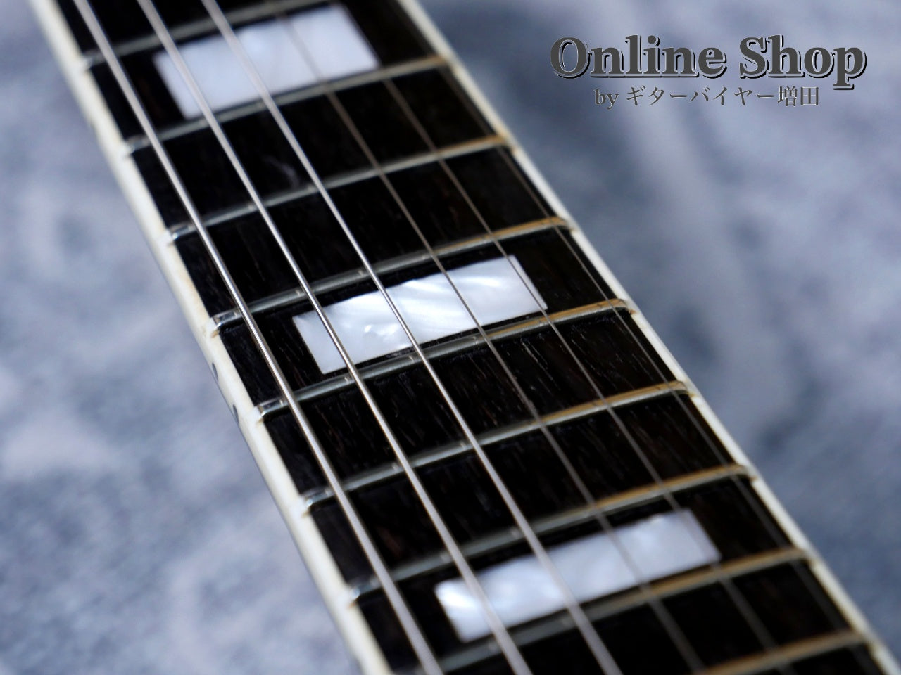 USED 2013 Gibson USA Les Paul Custom Lite Ebony