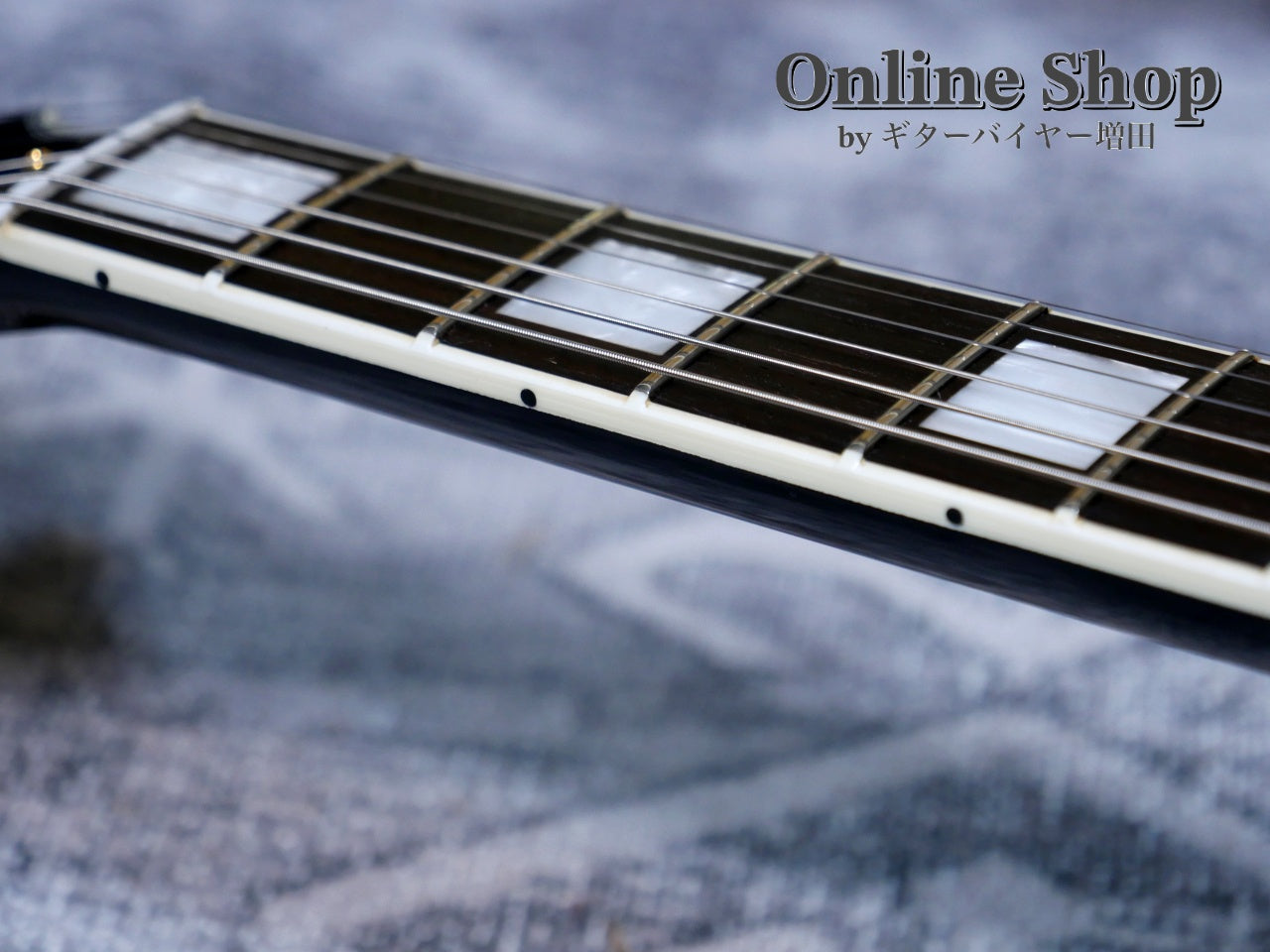 USED 2013 Gibson USA Les Paul Custom Lite Ebony