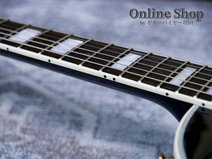 USED 2013 Gibson USA Les Paul Custom Lite Ebony