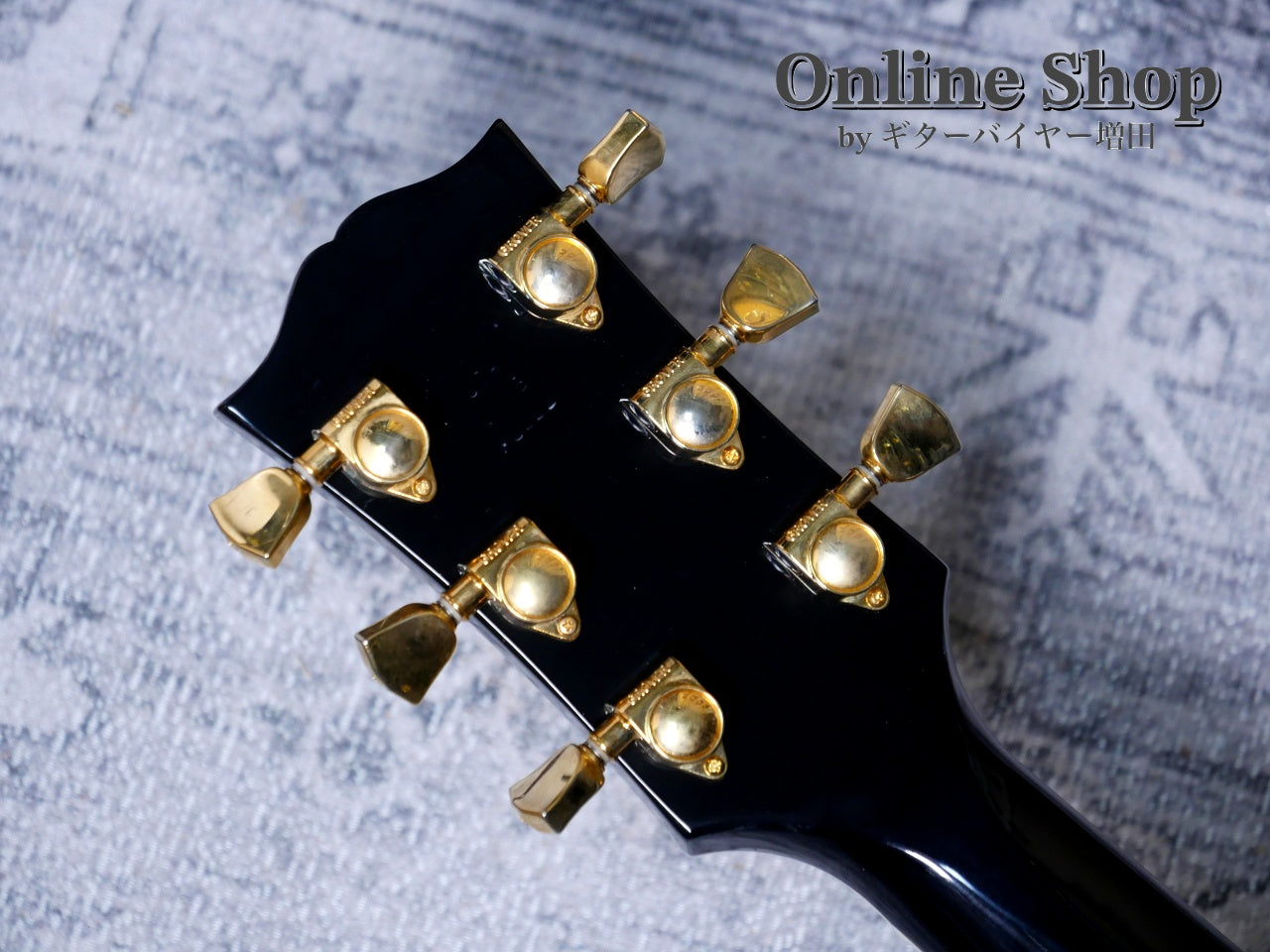 USED 2013 Gibson USA Les Paul Custom Lite Ebony