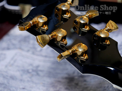 USED 2013 Gibson USA Les Paul Custom Lite Ebony