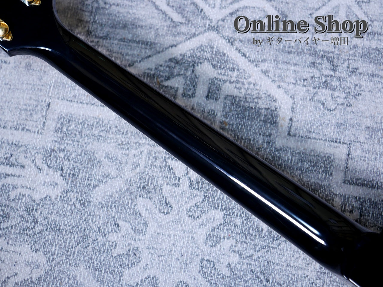 USED 2013 Gibson USA Les Paul Custom Lite Ebony