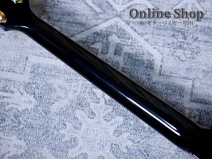 USED 2013 Gibson USA Les Paul Custom Lite Ebony