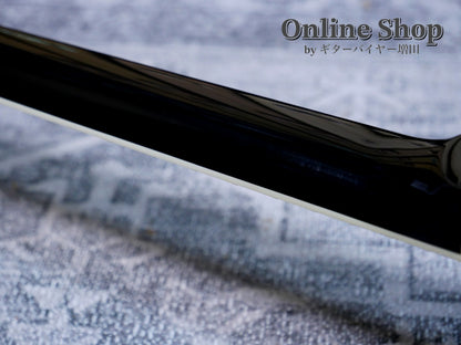 USED 2013 Gibson USA Les Paul Custom Lite Ebony