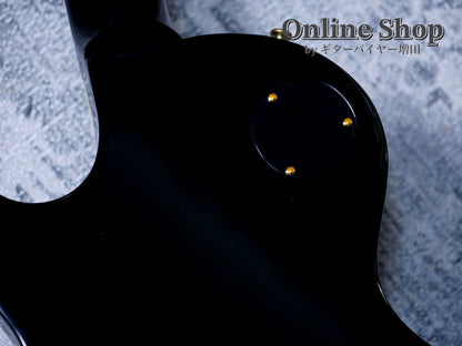 USED 2013 Gibson USA Les Paul Custom Lite Ebony