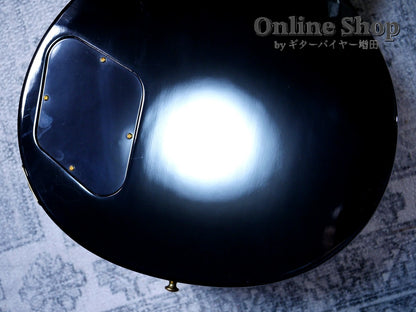 USED 2013 Gibson USA Les Paul Custom Lite Ebony