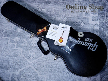 USED 2013 Gibson USA Les Paul Custom Lite Ebony