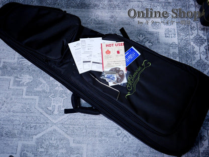 USED 2025 momose MC-TOCHI SP'25/NJ Dark Blue Burst