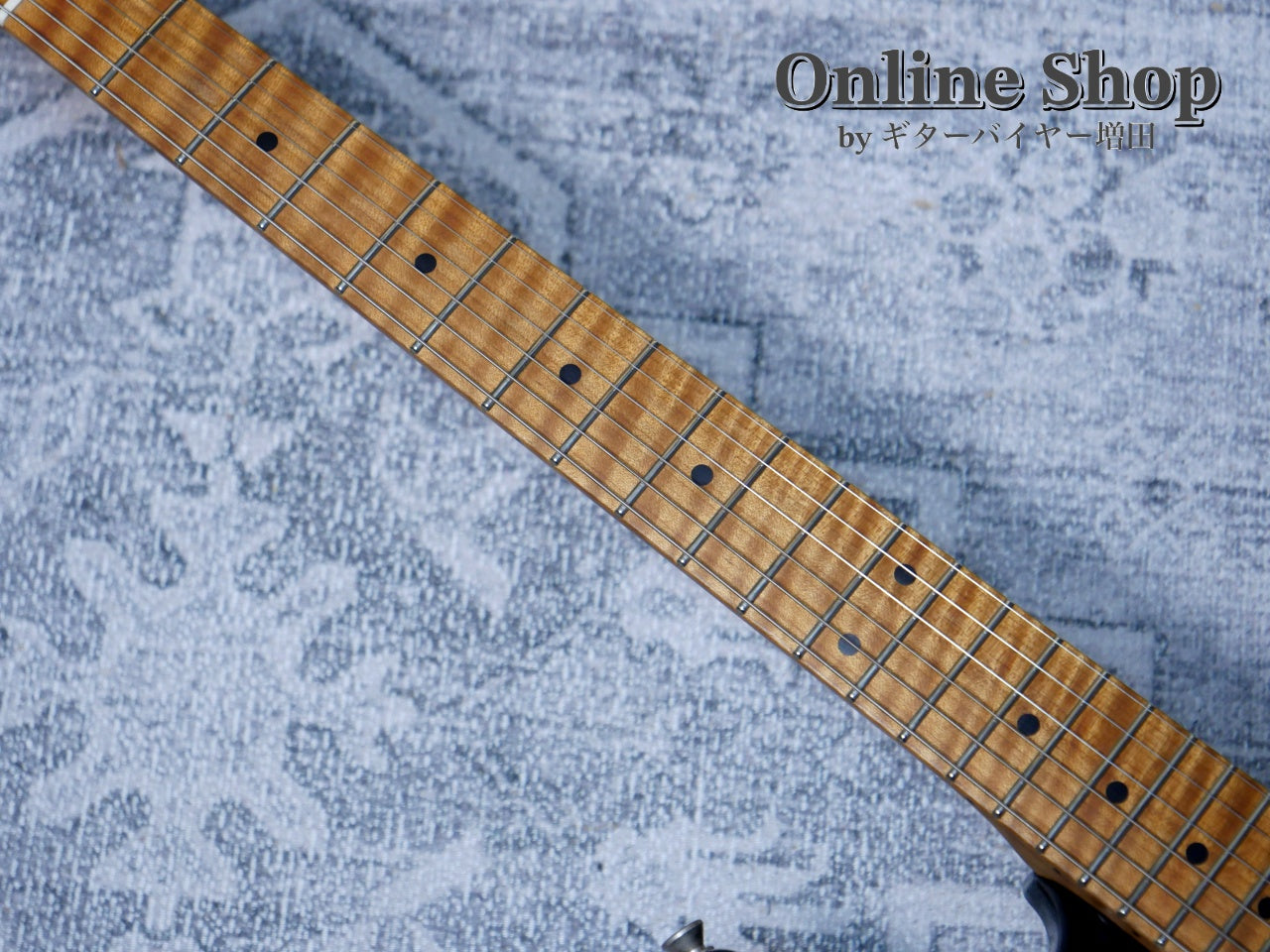 USED 2022 Xotic XSC-2 