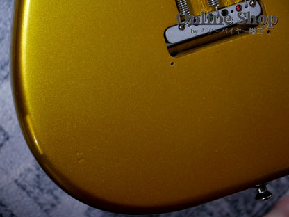 USED 2005s VanZandt STV-70R Gold / Rosewood