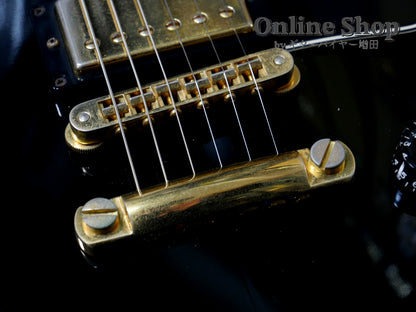 USED 2006 Gibson Custom Shop Les Paul Custom Ebony