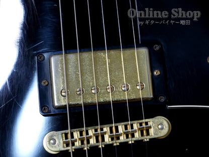 USED 2006 Gibson Custom Shop Les Paul Custom Ebony