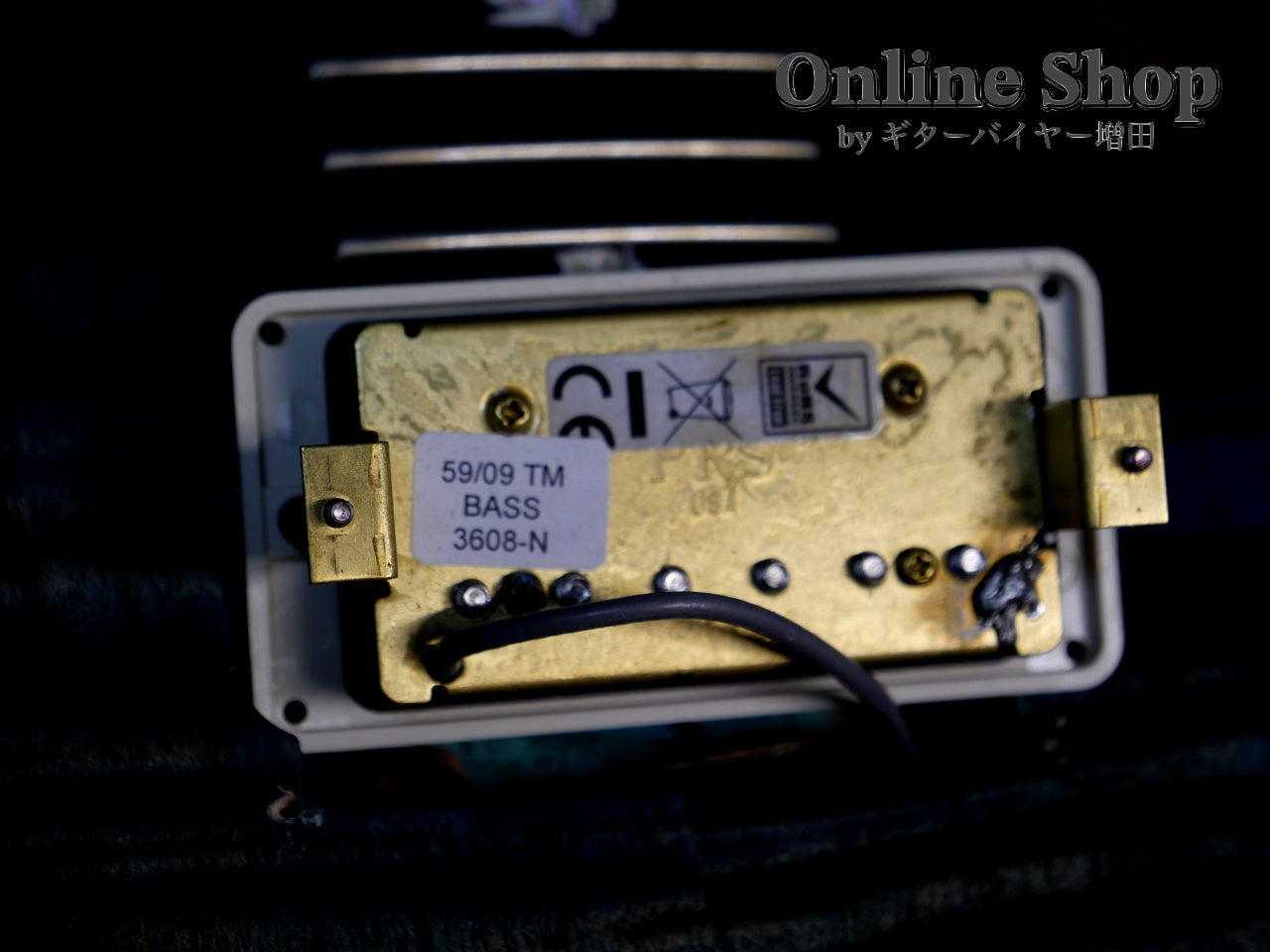 USED 2014 Paul Reed Smith Custom 24 Semi-hollow 10Top Faded Blue Burst