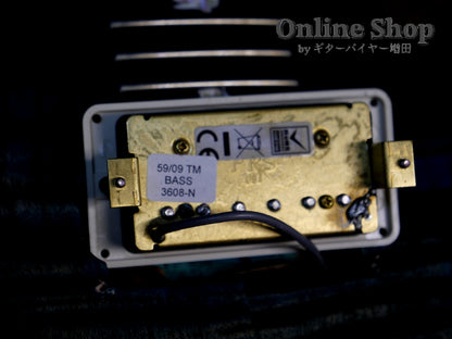 USED 2014 Paul Reed Smith Custom 24 Semi-hollow 10Top Faded Blue Burst