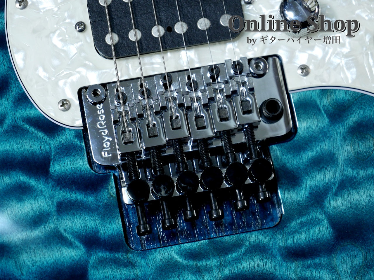 USED 2018 Schecter EX-24-CTM-FRT 