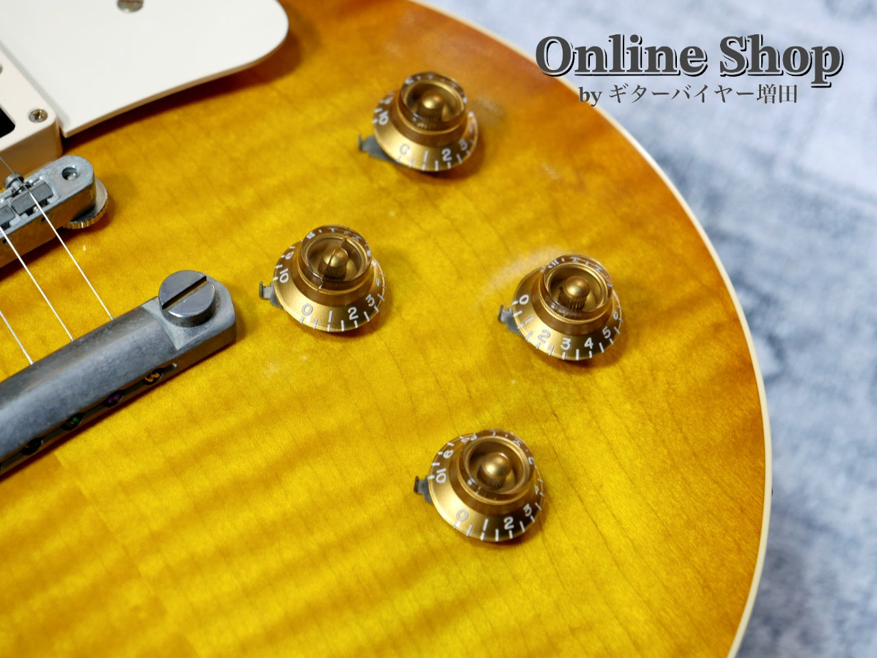 USED 2013 Gibson Custom Shop Limited Run 1958 Les Paul Reissue w/Grover, Push/Pull New Orange Sunset Fade VOS