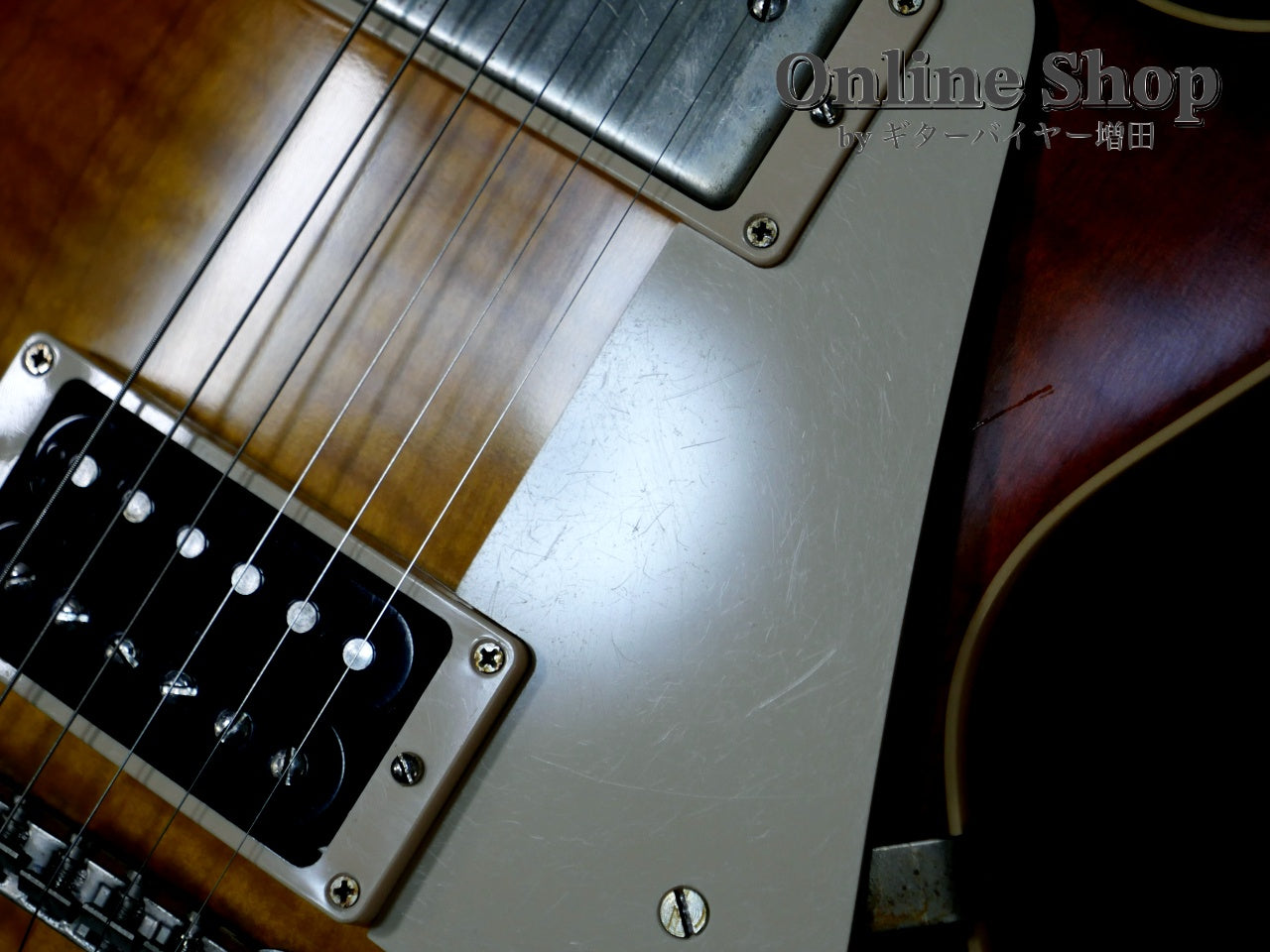 USED 2013 Gibson Custom Shop Limited Run 1958 Les Paul Reissue w/Grover, Push/Pull New Orange Sunset Fade VOS